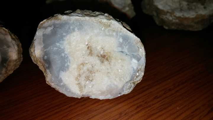 Florence Geodes