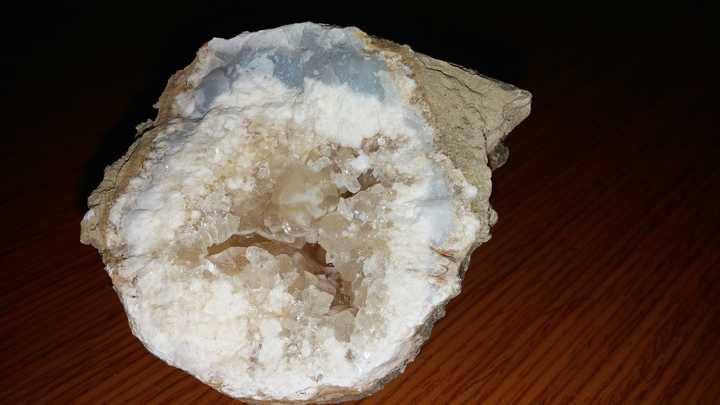 Florence Geodes
